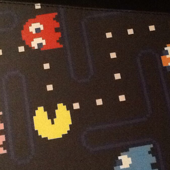 pacman5202's profile picture. 