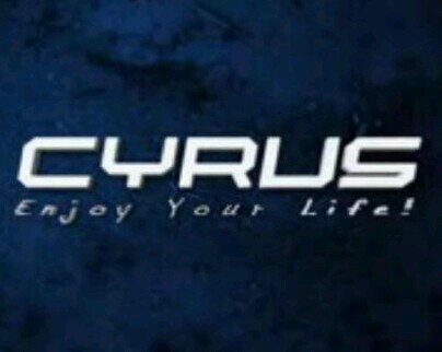 Info untuk pertanyaan Cyrus Service Center dan aplikasi bisa menghubungi 021 5760380 / 5760377 . Enjoy your Life :))