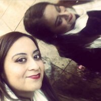 Brenda V. Rosales (@beevee3399) 's Twitter Profile
