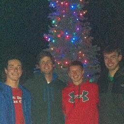 PRaywardND's profile picture. 