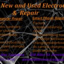 Dan Tompkins - @dntelectronics - Twitter