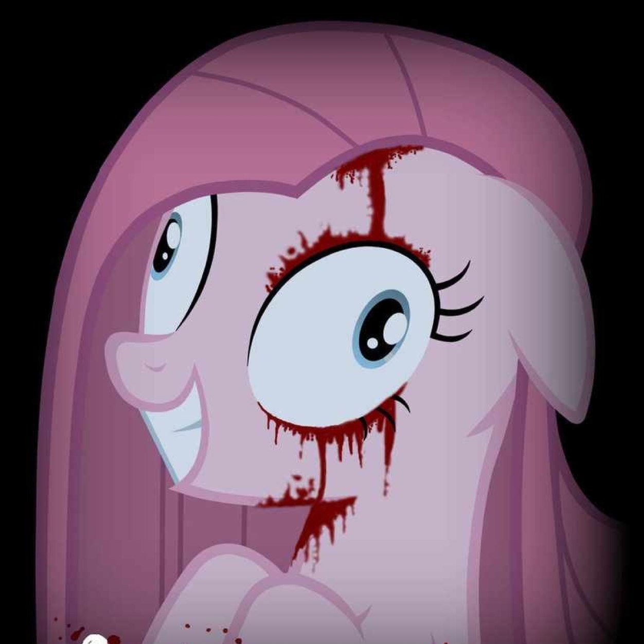 Pffs @mlp-trixie and @sunsetS