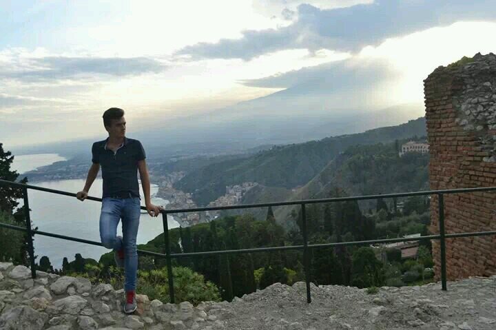 Timo18961's profile picture. 