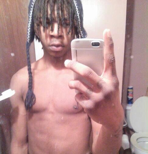 I tweet some real shit, I'm a real nigga