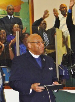 revkemp's profile picture. 