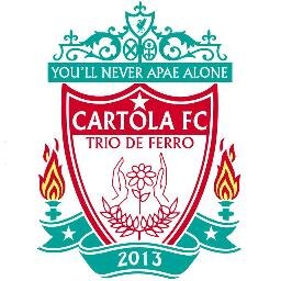 TriodeFerroNews's profile picture. 