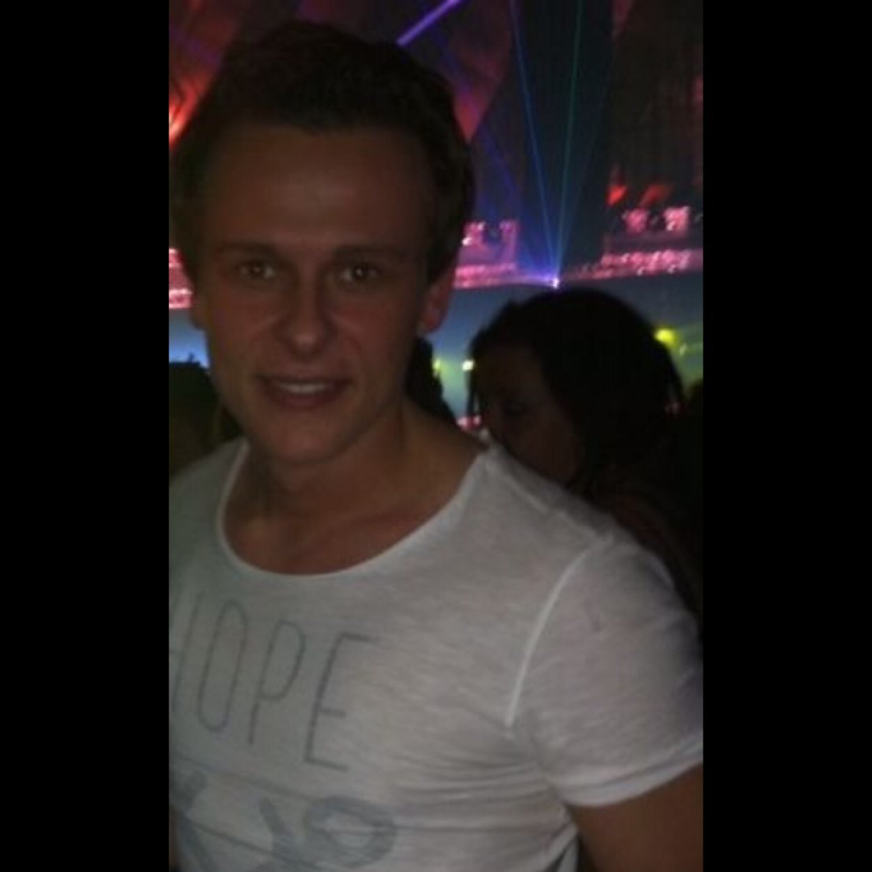 Joeydv's profile picture. 