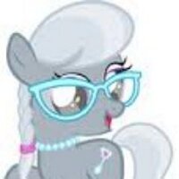 Silver Spoon (@mlp_silvrspoon) 's Twitter Profile