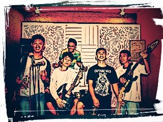 pop punk ll keep fighting with me ll  taklukan dunia ll