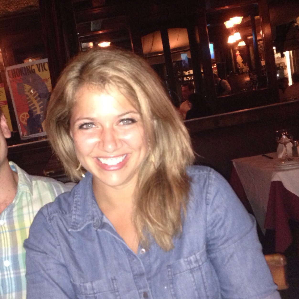 kgamze23's profile picture. Bookworm, chocolate fiend, sun bather