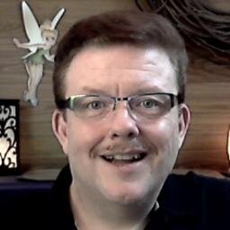 Pagan Podcaster, Tarot Reader and Health Care Worker. I strive to be as good a person as my dogs believe me to be.