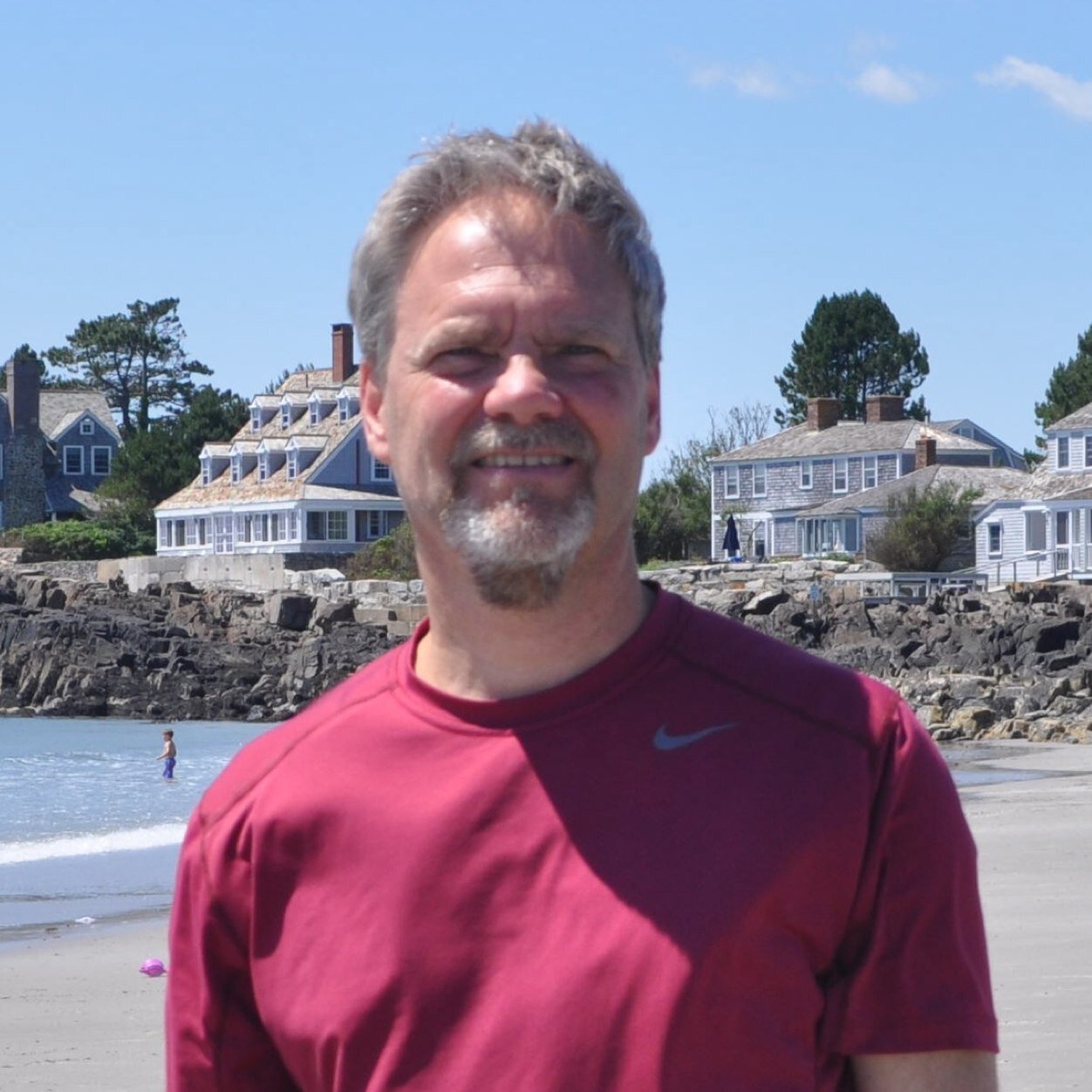 Retired public educator, and retired retirement plan advisor