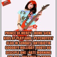 LOST CONTROL (@lostcontrol_off) 's Twitter Profile