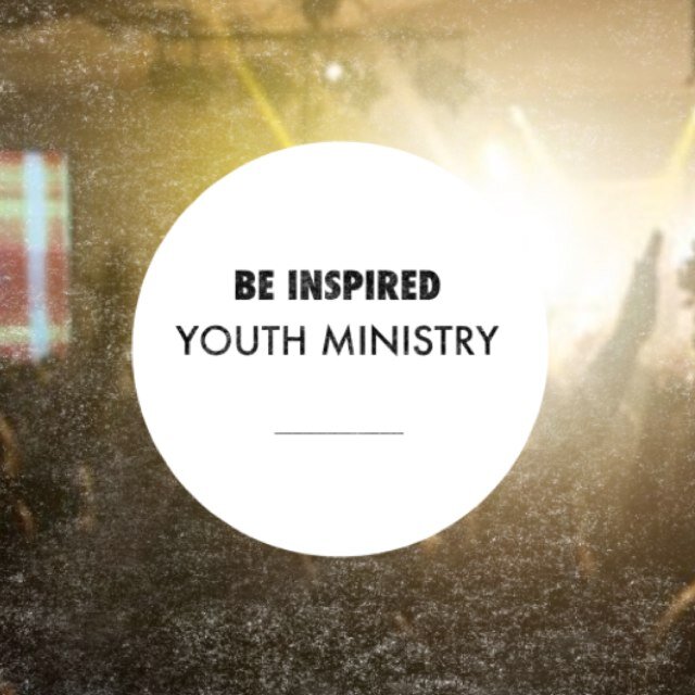 Official Twitter Page of Be Inspired Youth Ministry.