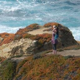 Bunny enthusiast, Yosemite resident, terrible writer. I may be a time traveler. I talk to the plants.