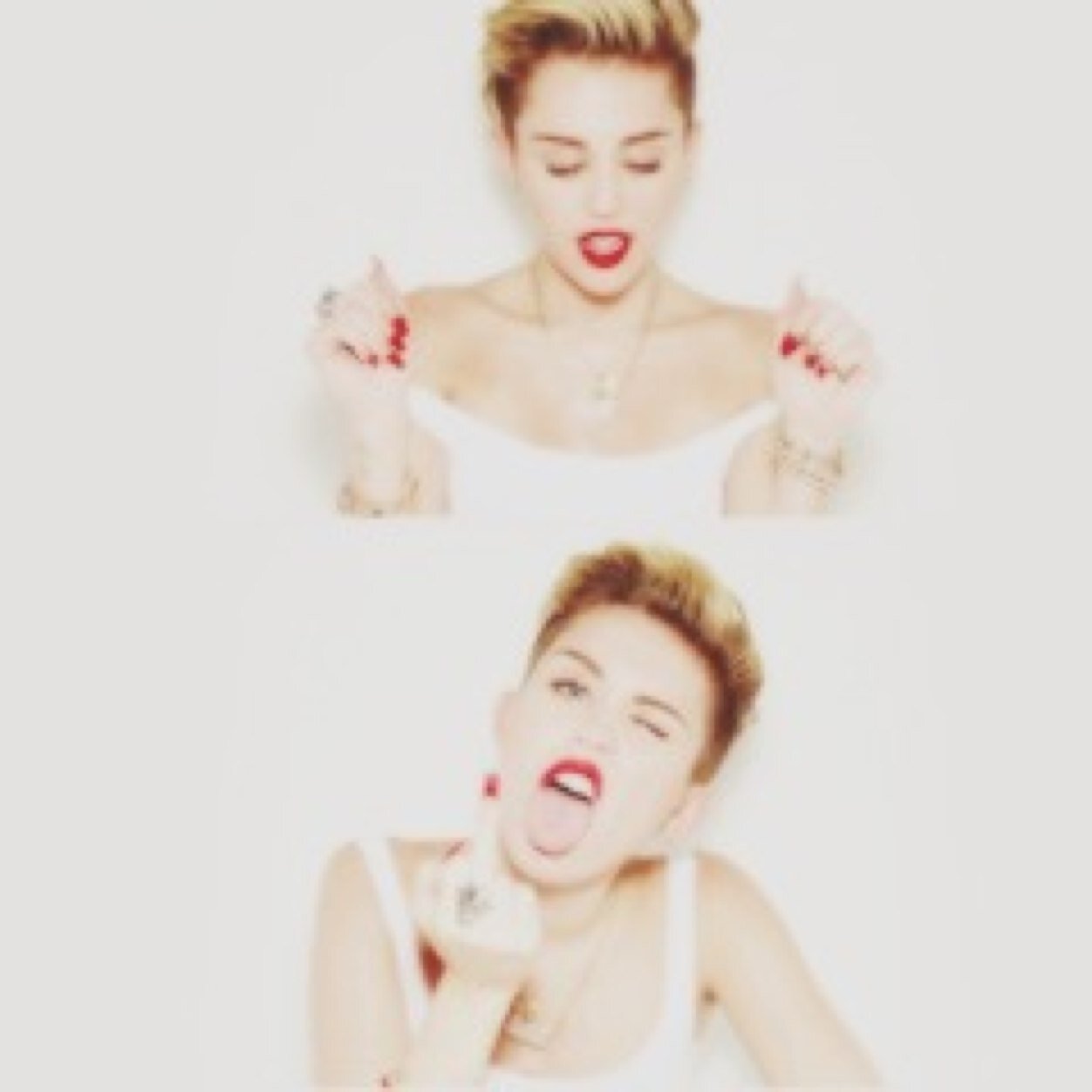 please follow @bangerzilla ilysm