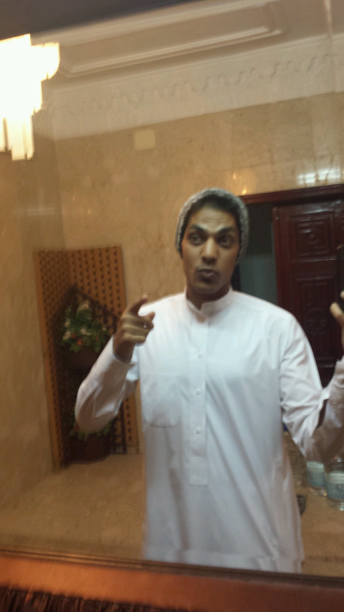 ‏‏‏فيني بداية وقت ونهاية ازمان    اشتاق باكر واعطي امسسي حنيني:              الطائف