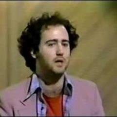 The Andy Kaufman of the written word. + evolutionary jobber🌎🌍🌏