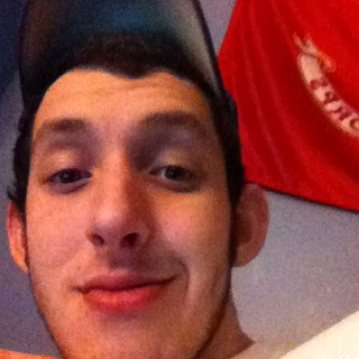 chevypower96's profile picture. 