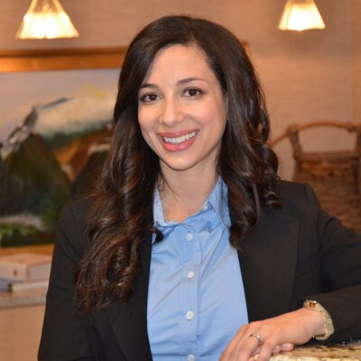 Profile Picture of Farah (@AssadipourFA) on Twitter