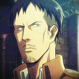 ナイル・ドーク  Shingeki no Kyojin [Bot Thailand]