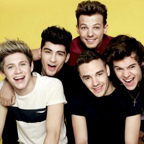 1DcheermeupIND's profile picture. Dear Directioners ,don't cry because Boys's are getting older, smile because you saw them growing up. :)) Officially fanbase for Indonesian Directioner