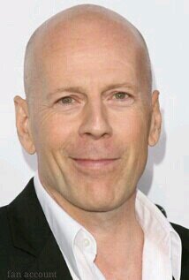 The Bruce Willis Twitter Account!