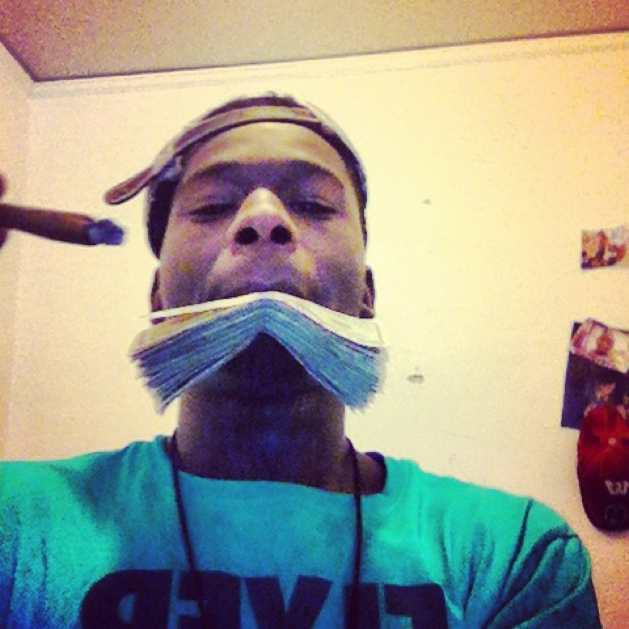 If It Dont Make $$$$ It Dnt Make Sence....Broke Boy Get Out My Lane.!!!!! $$RichhHomie Tankk Bytchh$$