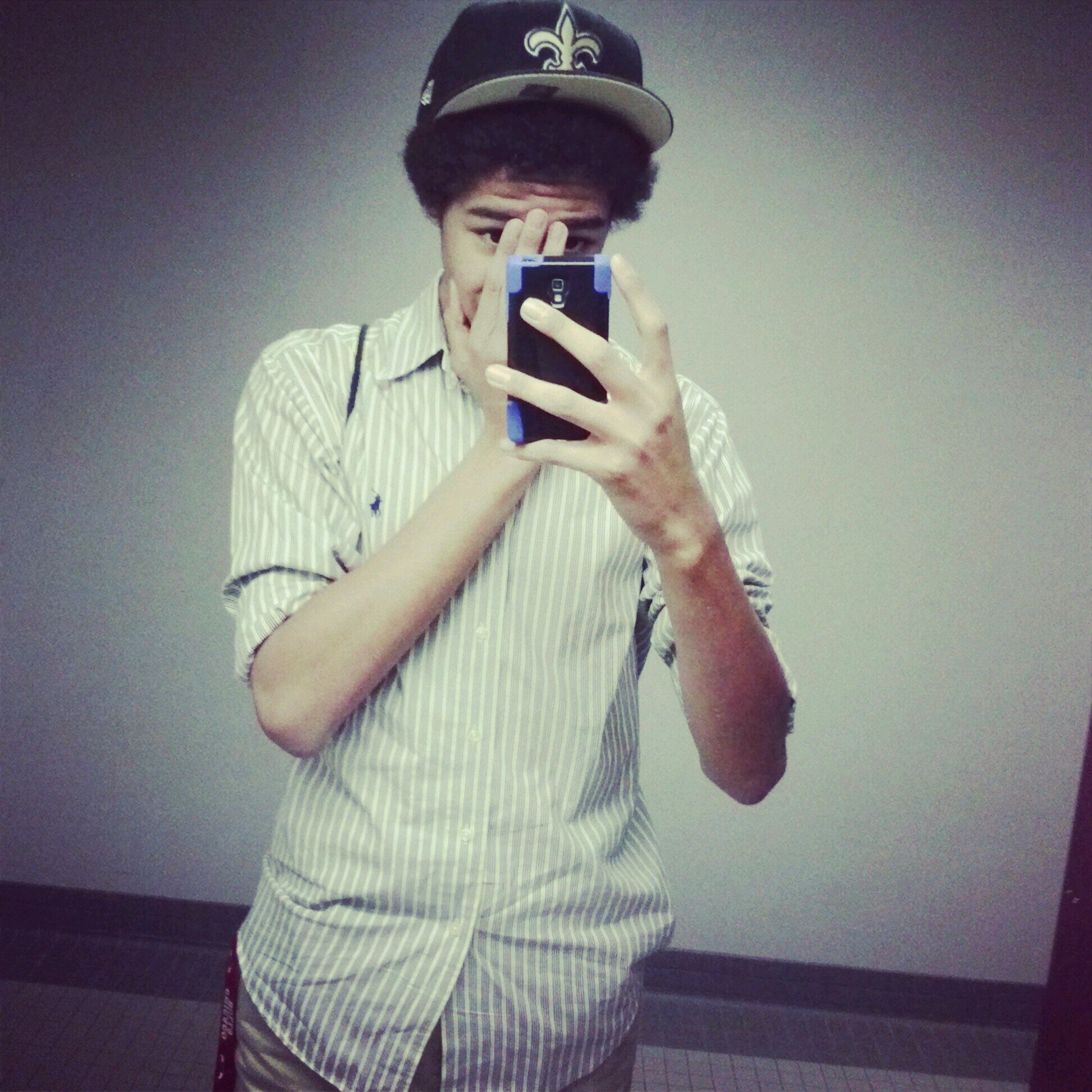 All american american! proud artist and music producer$