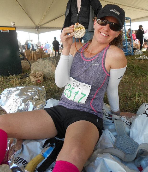 vegan. runner. adventure seeker. nor cal native.
