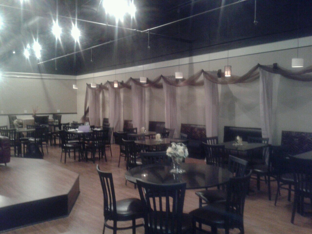 4040_StudioT's profile picture. We are a Dinner Theater and Event Hall for plays, comedy shows, and live music, Rental space also available. Contact us at StudioT@comcast.net or 404-468-5670
