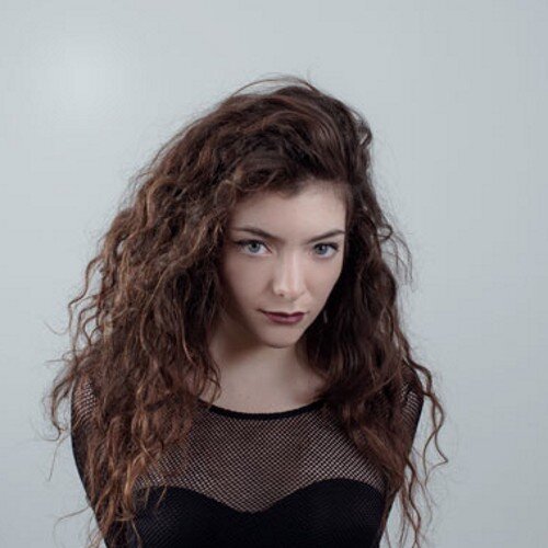 Hello. Know as Lorde, singer, Pure Heroine is available now ~ you can try to take us, but we're the Gladiators ~ {RP/FL}
