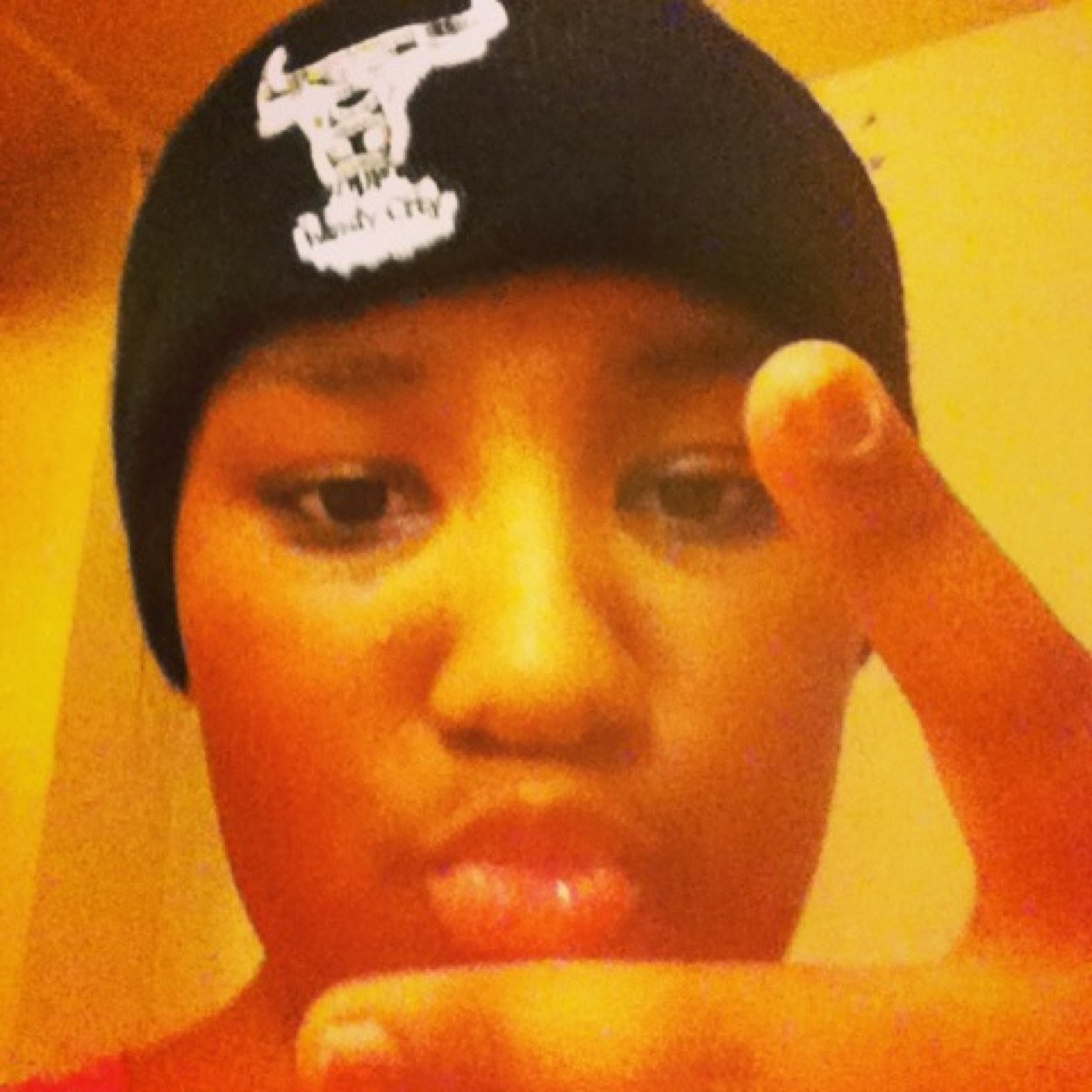 My instagram is diamondswag134