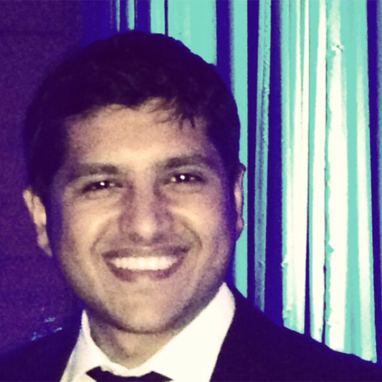2x founder in digital health (sold 1st company). Straddle GCC - India. Aspen Fellow.