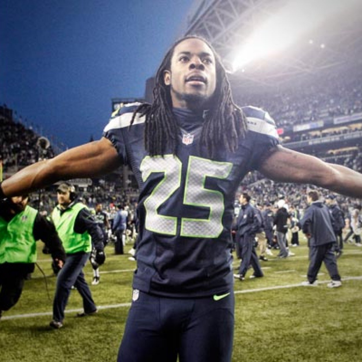 Cant bring me down crabtree