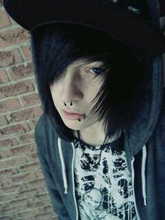 I'm Brett|Single|Gay|17|But my dear,you are not Alice,and this is not Wonderland.