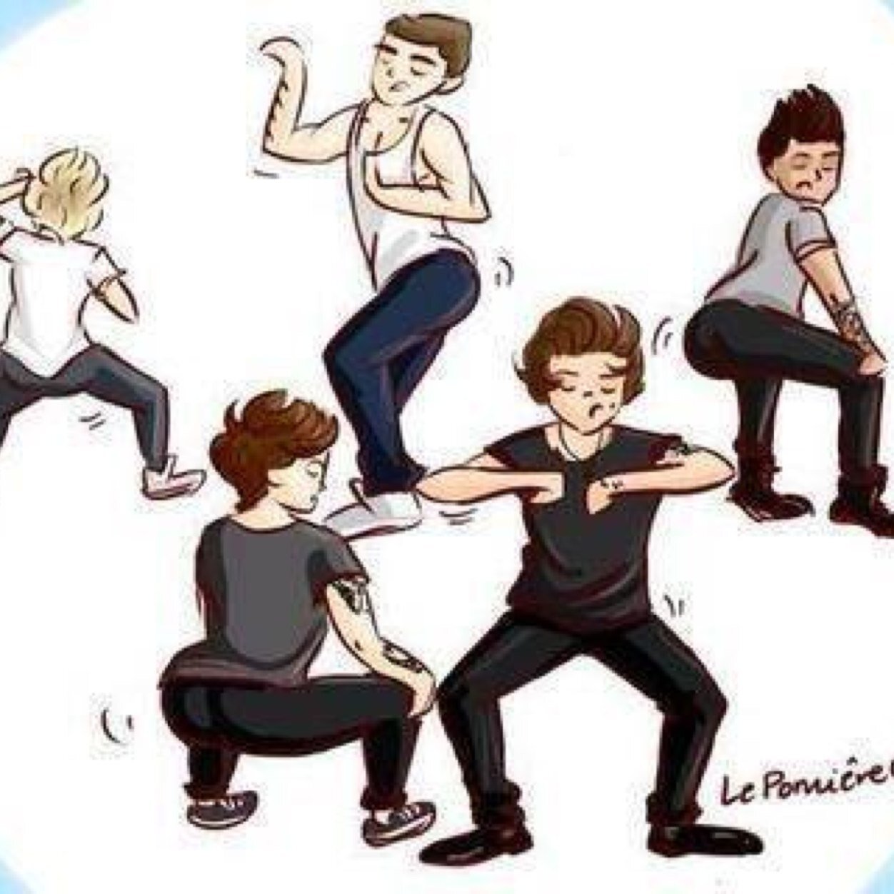 You got dat one thing bae
