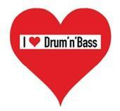 We love Drum'n'Bass. That's it, that's all. More info on https://t.co/4bfZcWVi1O