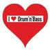 We love Drum'n'Bass (@we_love_dnb) Twitter profile photo