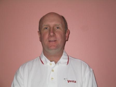 Senior Partner and head of Operations at Vesta