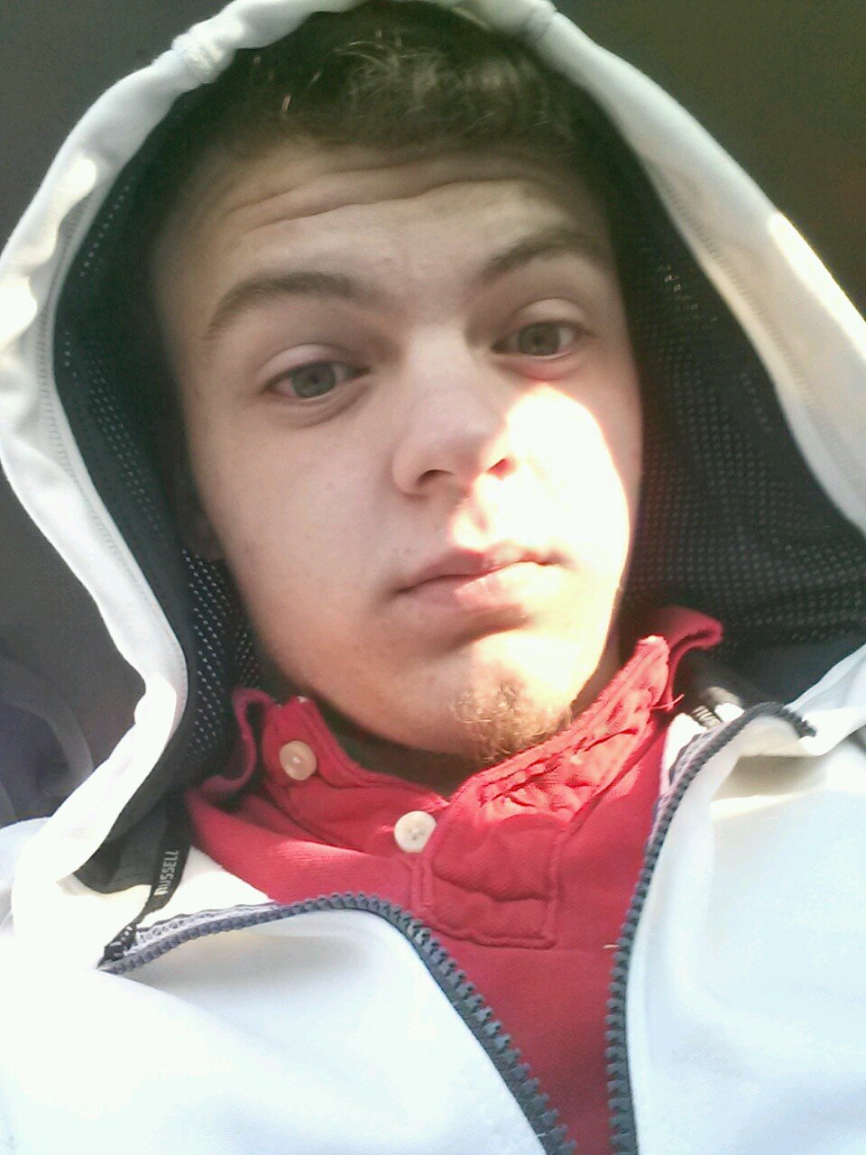 I am 15 years young. my name is Dylan Sumrall. I work at Magnolia Auto & Repair. I am deeply in love with this one girl but don't know what to do.