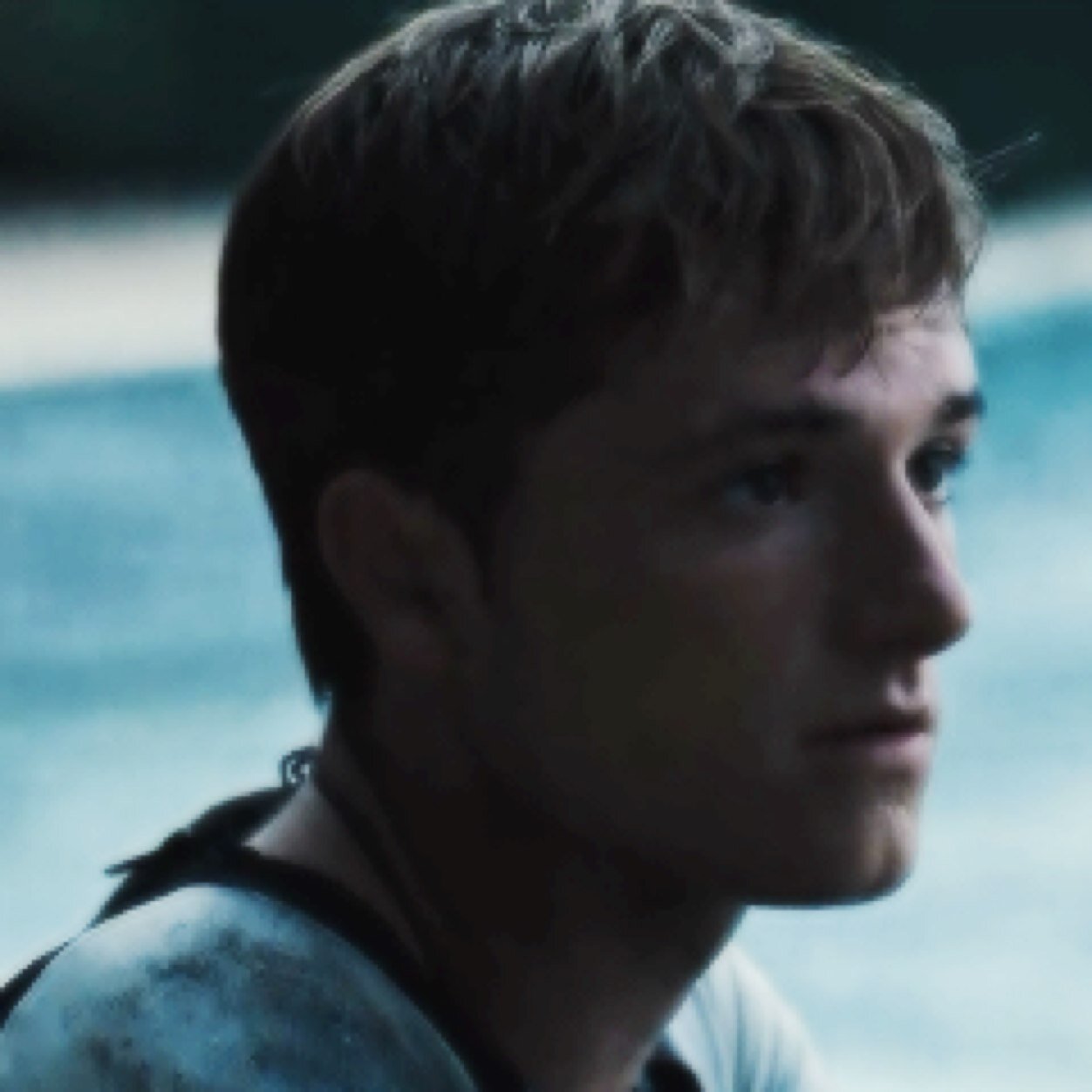 AnguishedBaker's profile picture. What a wicked thing to say, you never felt this way. What a wicked thing to do, to let me dream of you. [Hunger Games, RP.]