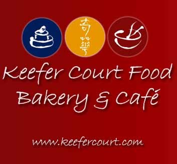 Keefer Court Food