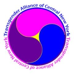 tgacny's profile picture. twitter acct for Transgender Alliance of Central NY