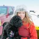 Vanessa Carlson - @nessavrae - Twitter