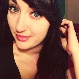 I am a simple girl with big dreams!