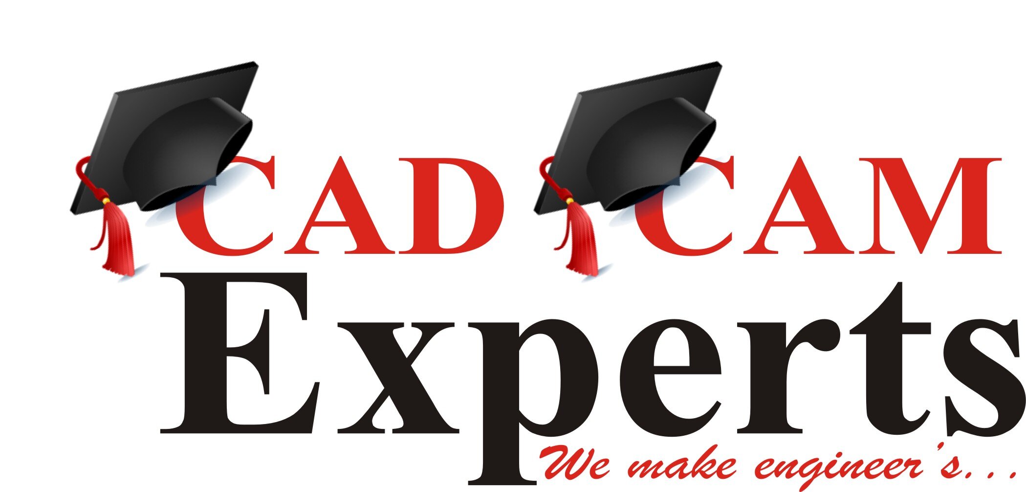 CAD CAM Experts