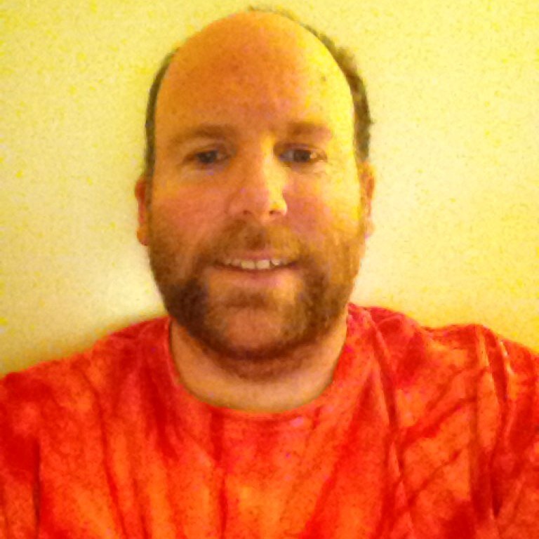 sportscaster on a ministry sabbatical for 15 years and counting