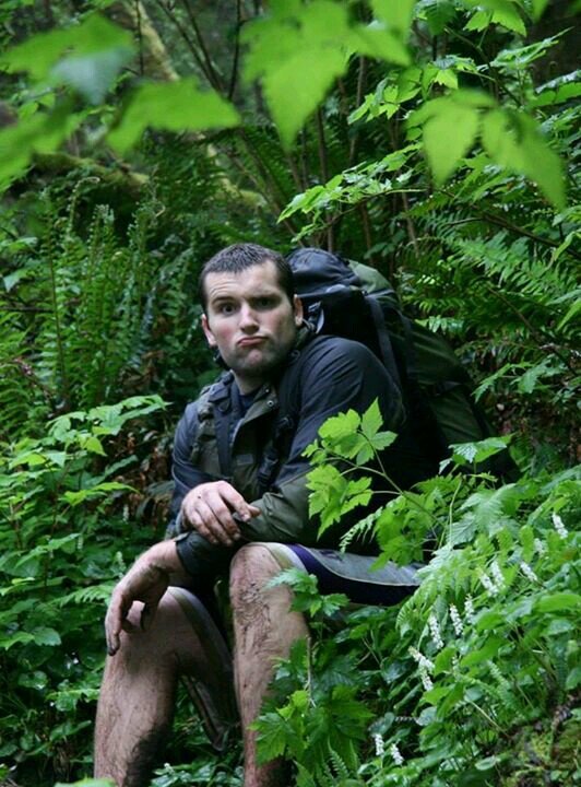 msteadly's profile picture. 