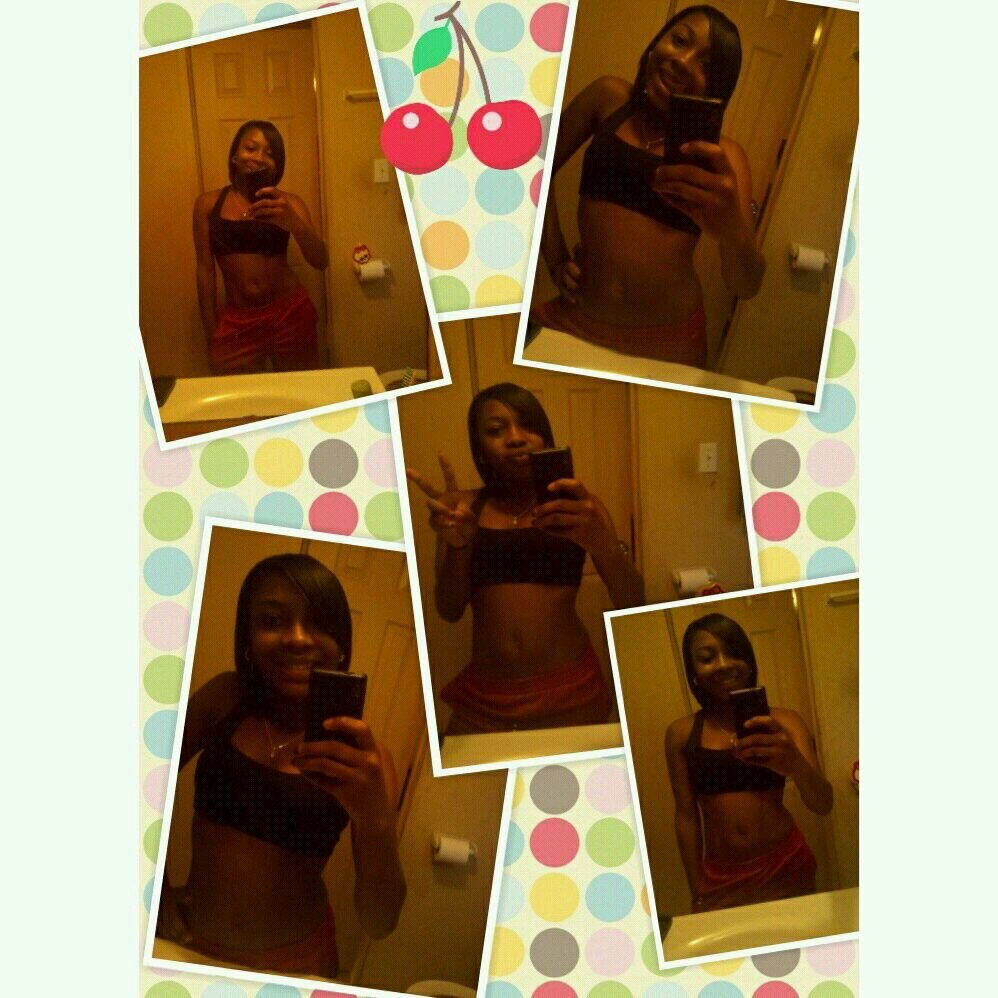 TRAVIEEEE calls me DASHA LEE .Eww.. ahahaha , LOVE that BOY!!